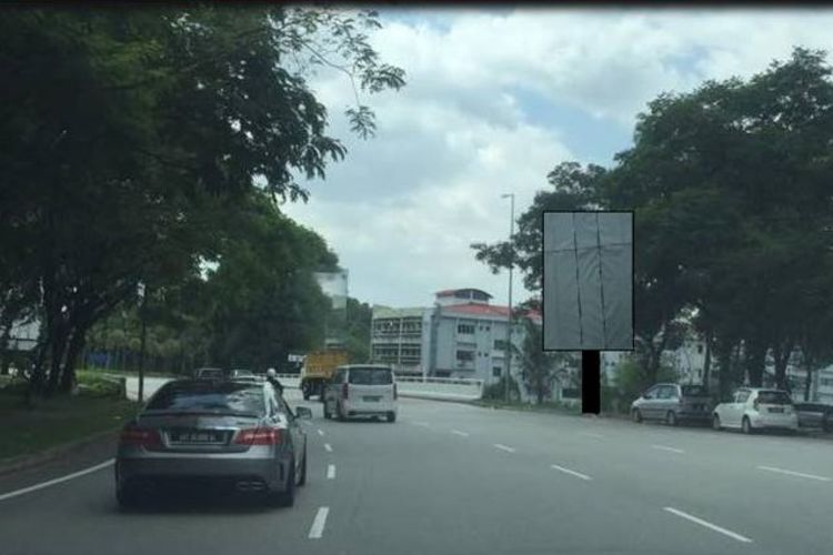 Ara Damansara, Selangor