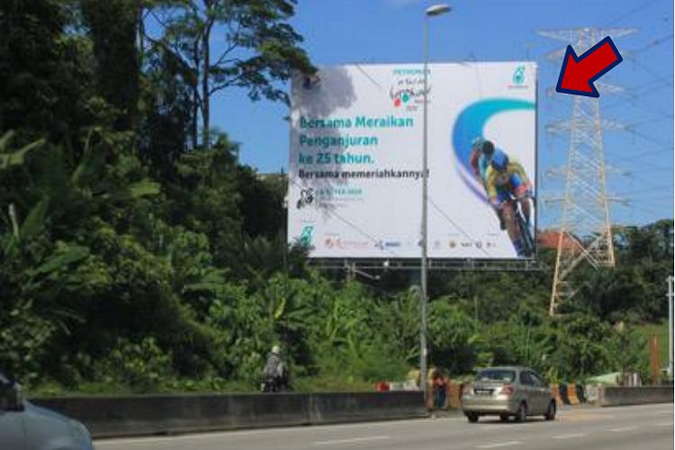 Federal Highway, Selangor