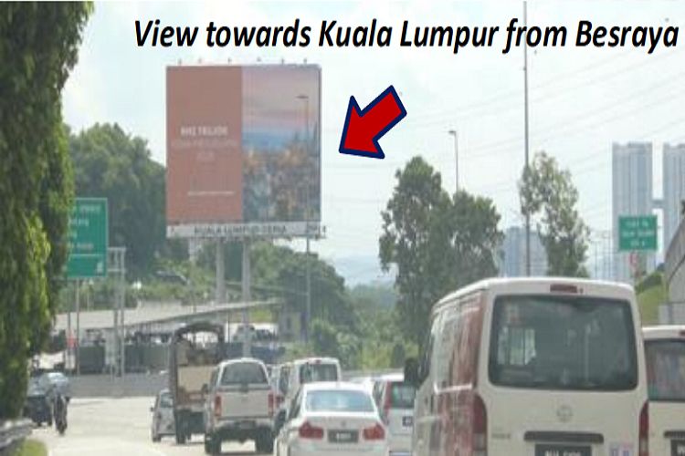 Sungai Besi, Kuala Lumpur