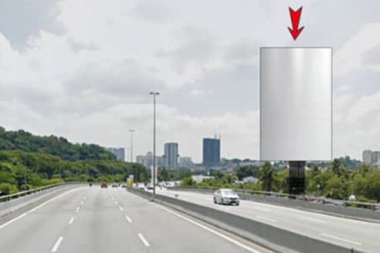 NPE Plaza Tol PJ (KM9.5), Kuala Lumpur