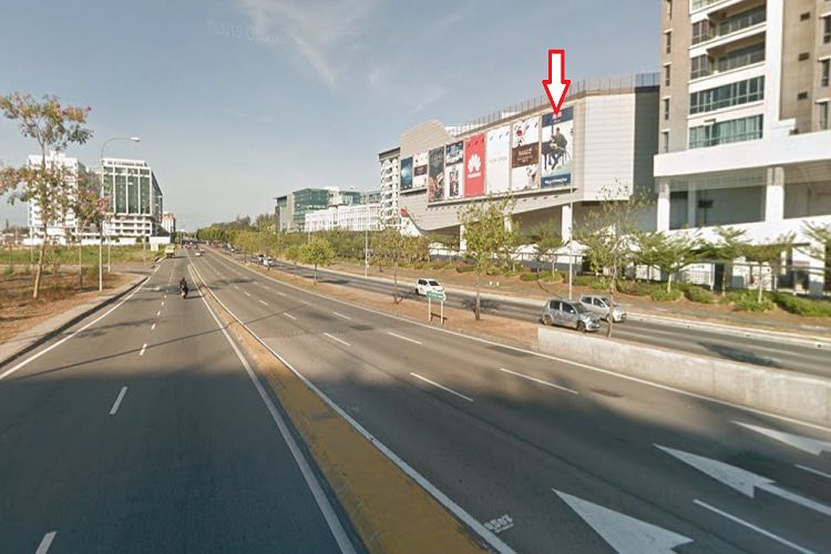 NPE Plaza Tol PJ (KM9.5), Kuala Lumpur