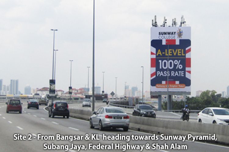 NPE PJ KM8.3, Petaling Jaya, Selangor