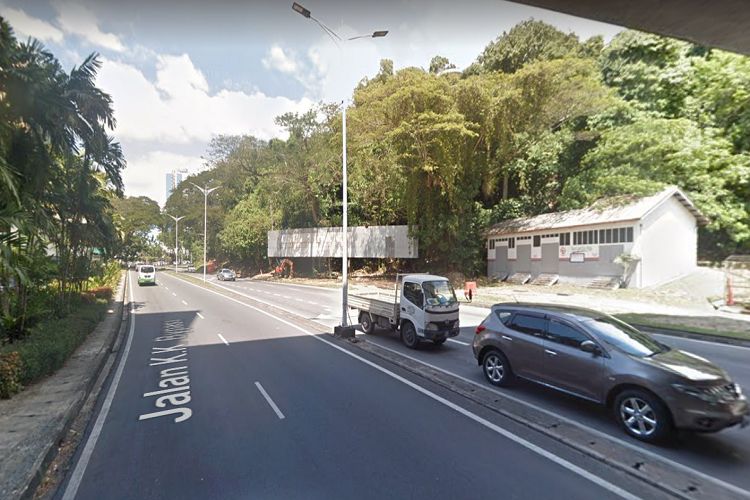 Wisma Jubili, STPC building & Dewan Masyarakat, Sabah