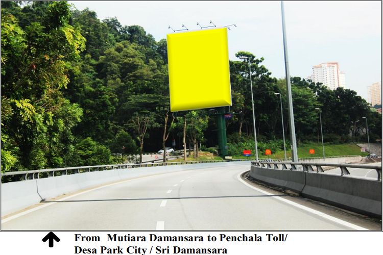 LDP Highway, Petaling Jaya, Selangor