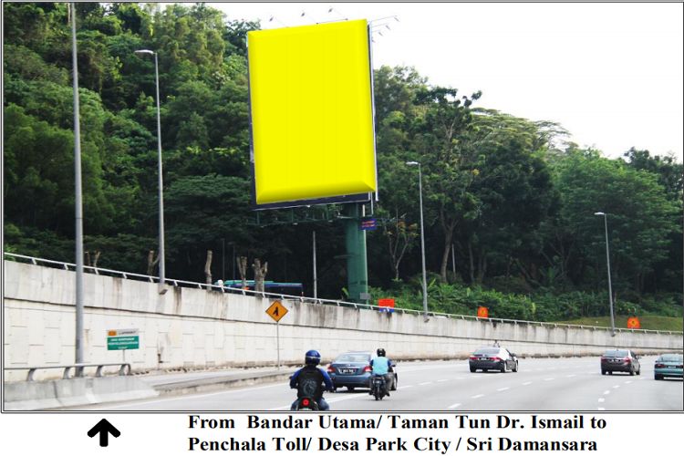 LDP Highway, Petaling Jaya, Selangor