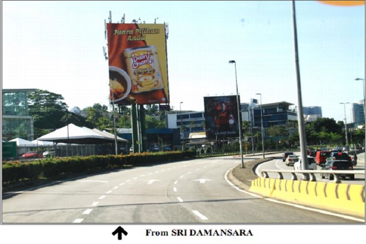 LDP - Penchala, Kuala Lumpur