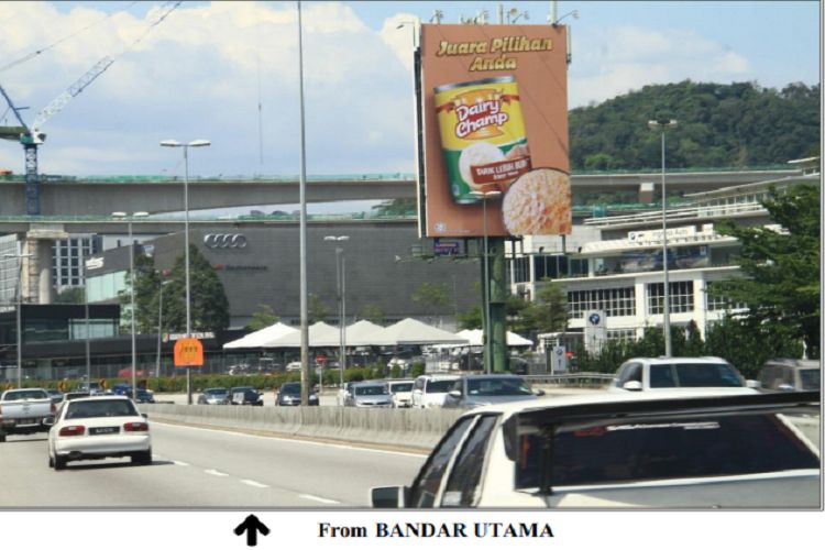 LDP - Penchala, Kuala Lumpur