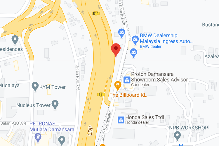 LDP - Penchala, Kuala Lumpur