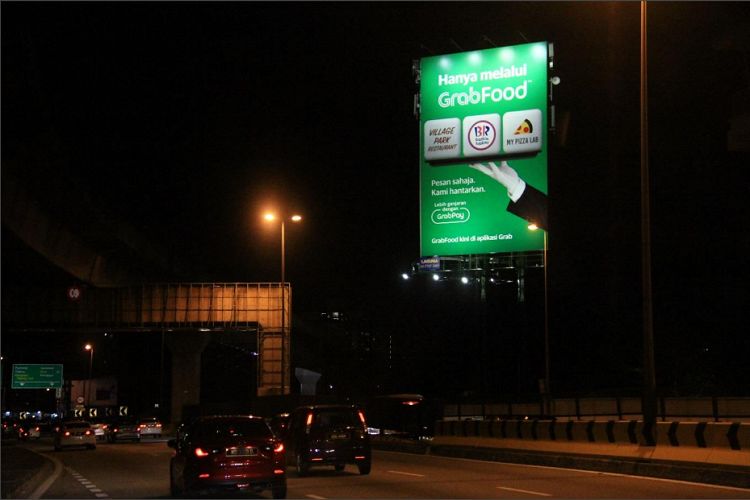 LDP Highway, Petaling Jaya, Selangor