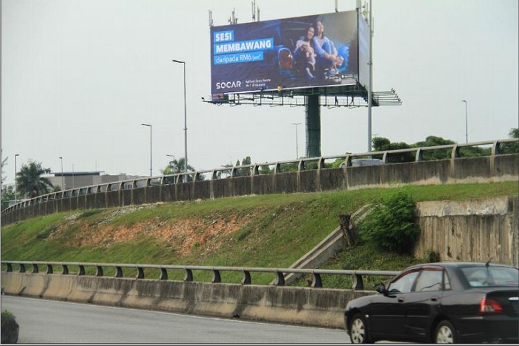 NPE Highway - SJ2, Subang Jaya, Selangor