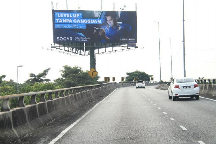 NPE Highway - SJ2, Subang Jaya, Selangor