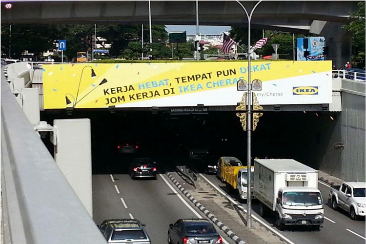 Jalan Maharajalela, Kuala Lumpur