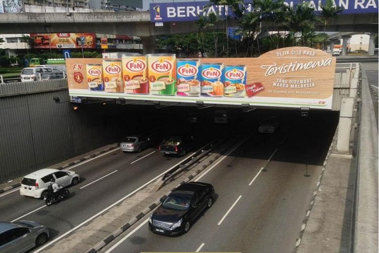 Jalan Maharajalela, Kuala Lumpur