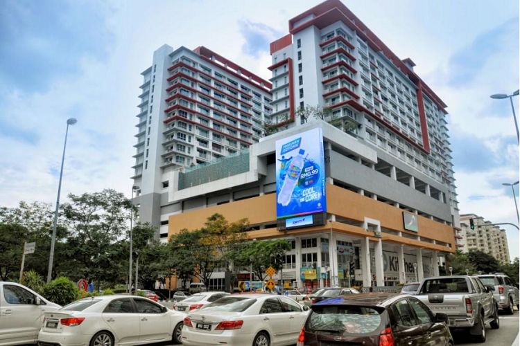 Damansara Perdana, Petaling Jaya, Selangor