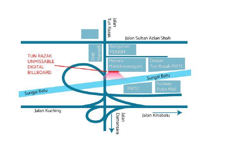 Menara Manickavasagam, Jalan Tun Razak, Kuala Lumpur