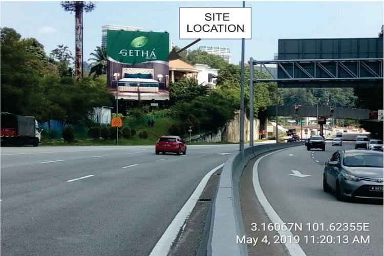 Kampung Sungai Penchala, Kuala Lumpur