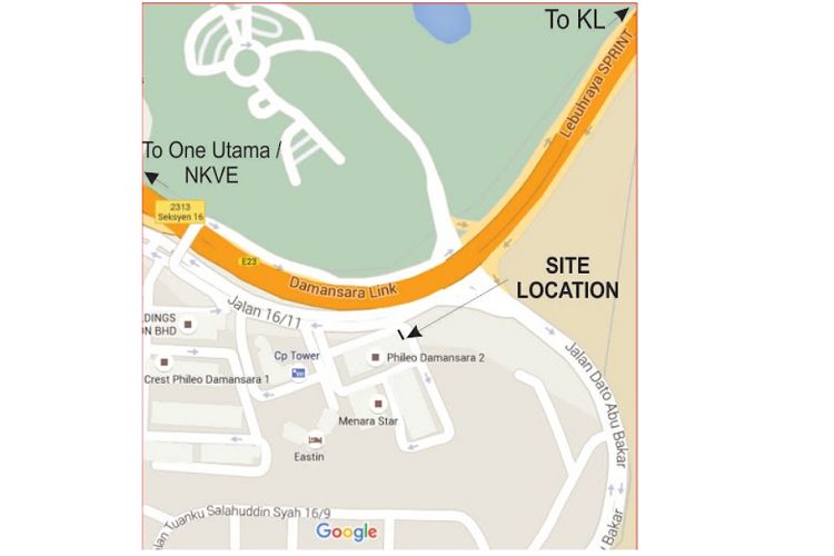 Phileo Damansara, Selangor