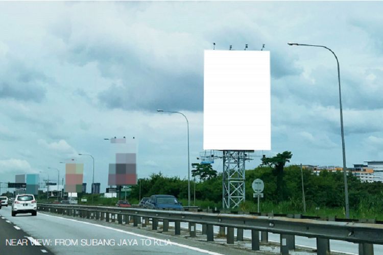 ELITE Highway KM15.2 near MAHSA University, Selangor