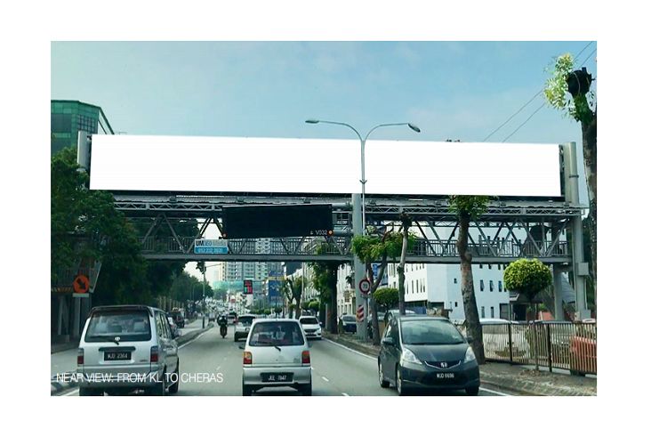 Jalan Loke Yew, Kuala Lumpur