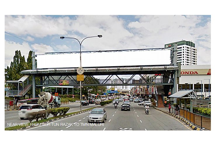 Jalan Cheras, Kuala Lumpur