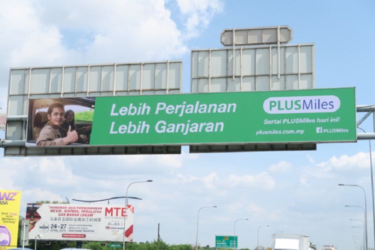 KM17 ELITE (Subang to KLIA), Selangor