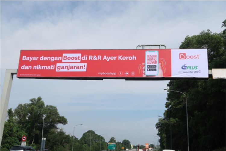 KM262.3 PLUS (Seremban to Johor), Negeri Sembilan