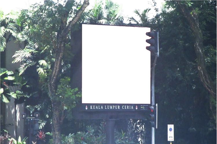 The Weld, Kuala Lumpur