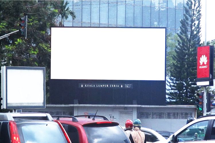Jalan Ampang, Kuala Lumpur