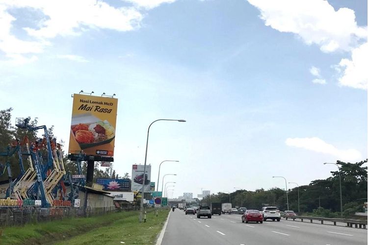 Juru Autocity Seberang Perai, Penang