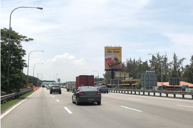 Juru Autocity Seberang Perai, Penang