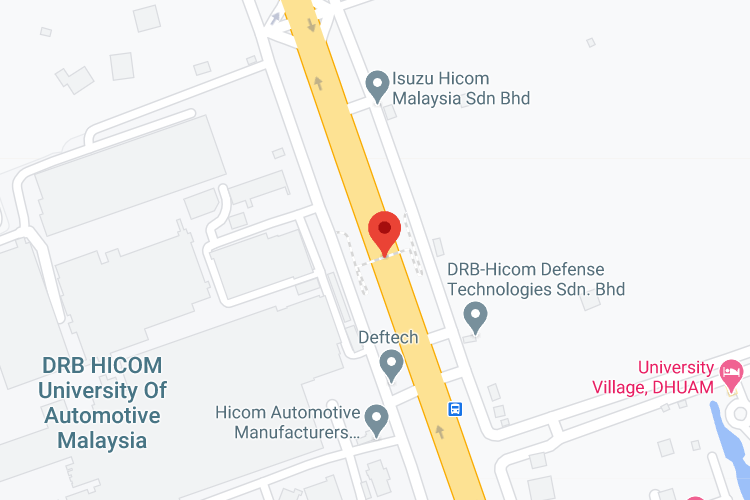 Peramu, Pekan, Pahang