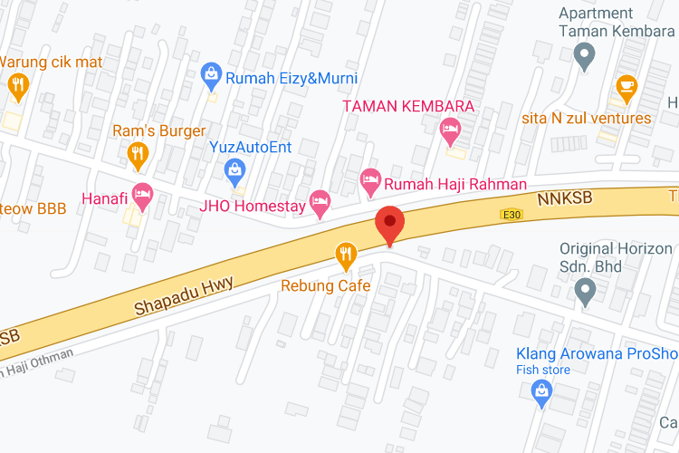 Klang PLUS Highway KM7.0, Selangor