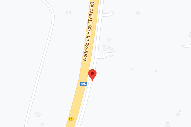 KM192.2 Bangan Serai, Perak