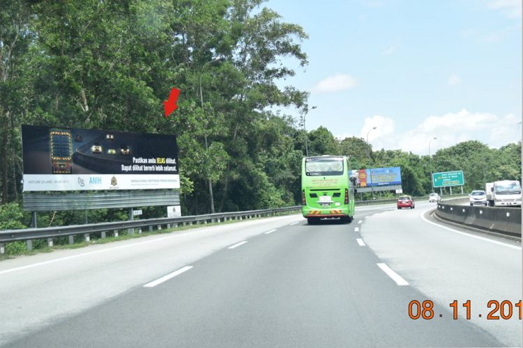 Karak Highway KM62.5, Pahang