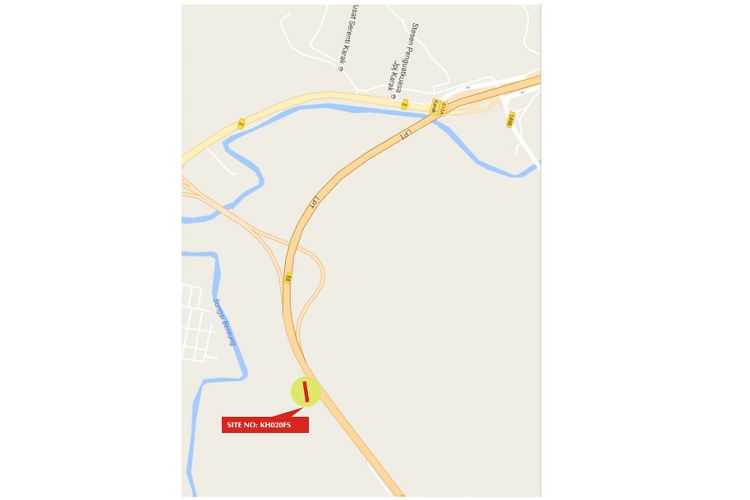 Karak Highway KM78.4, Pahang