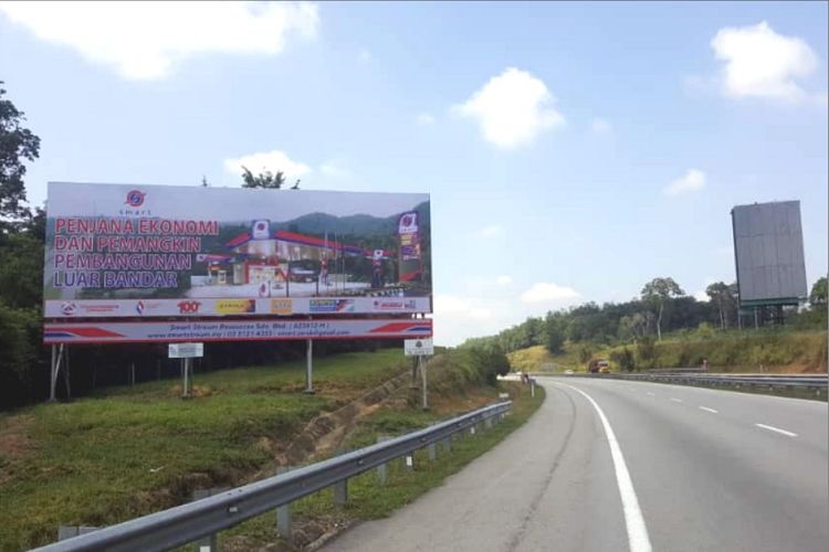 Lanchang KM97.7, Pahang