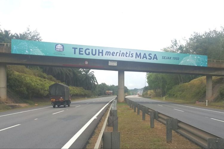 Sri Jaya KM185.60 (A)(B), Pahang