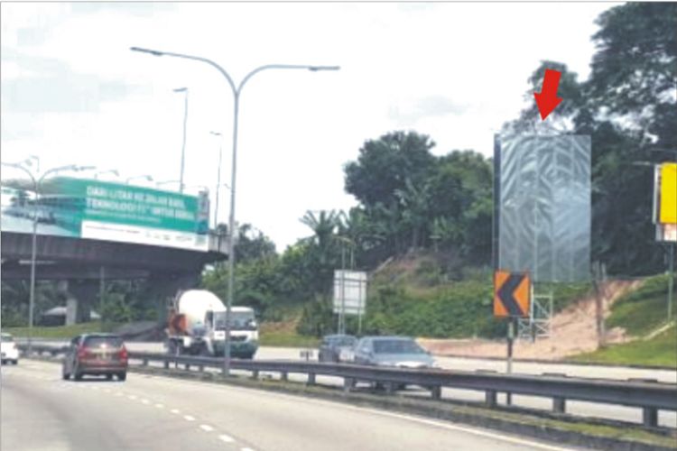 MRR II, Kuala Lumpur