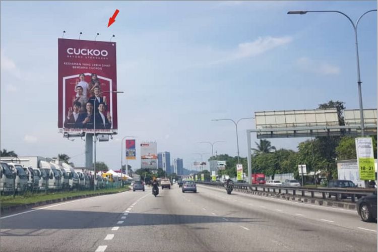 MRR2 (B), Kuala Lumpur