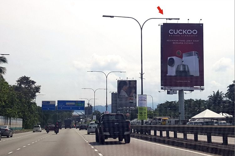 MRR2 (B), Kuala Lumpur