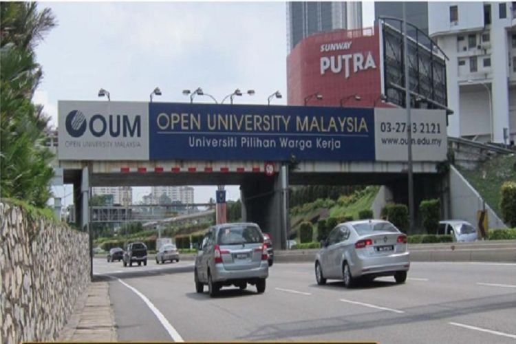 Jalan Kuching to Bukit Tunku (near Sunway Putra Mall), Kuala Lumpur