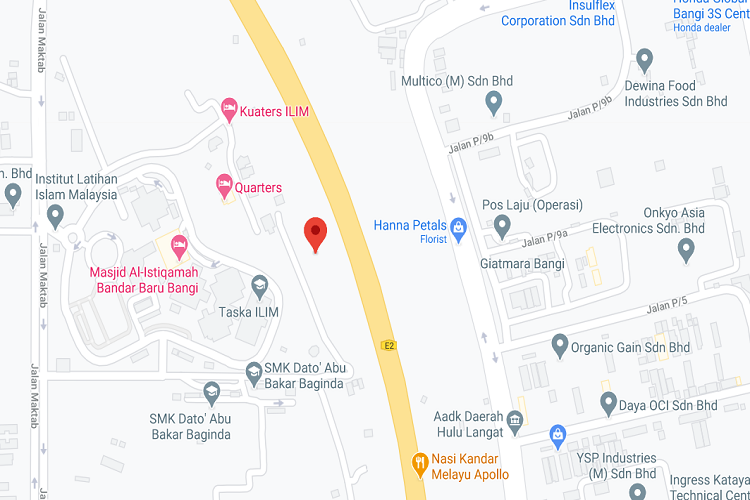 KM298.80 from Kuala Lumpur to Johor Bahru Direction, Selangor