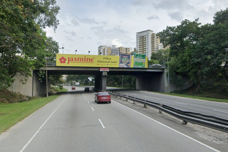 Jalan Kuching, Kuala Lumpur