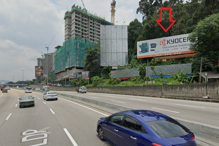 LDP Damansara, Selangor