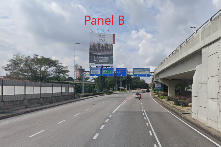 Jalan Duta, Kuala Lumpur