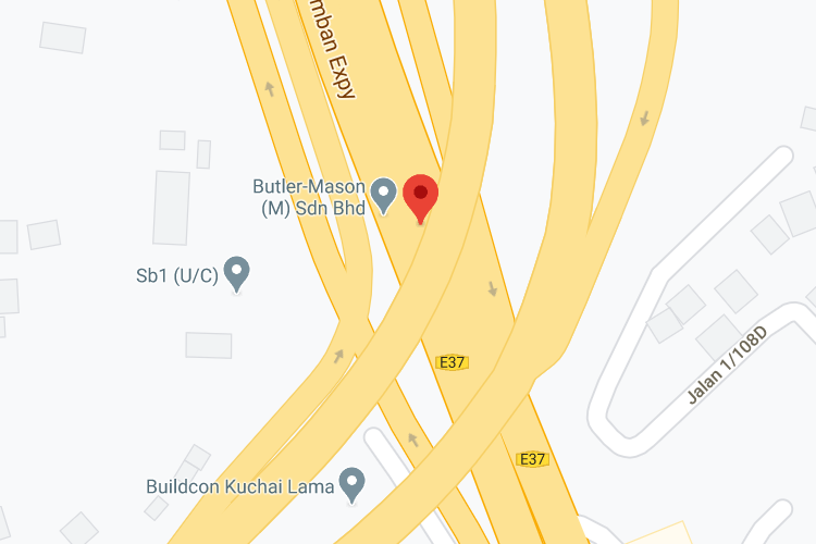 MEX Highway KM7.20, Kuala Lumpur