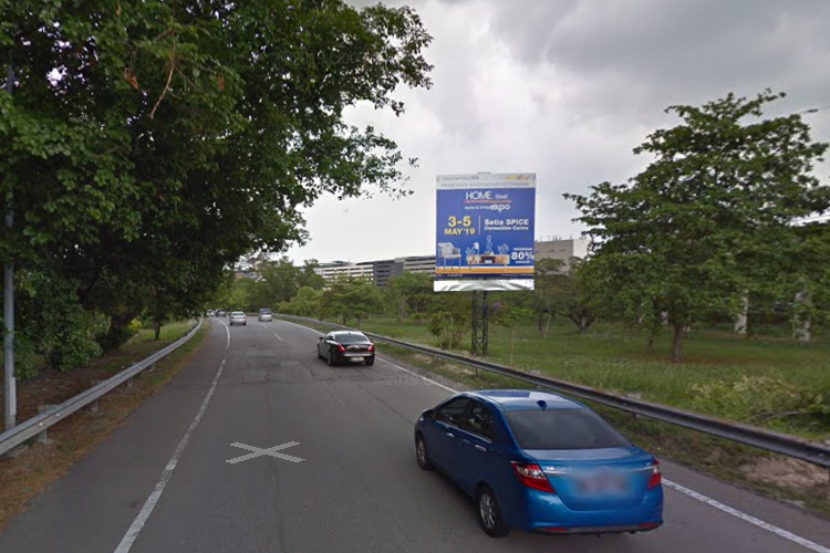 Jalan Susur (A), Bayan Lepas, Penang