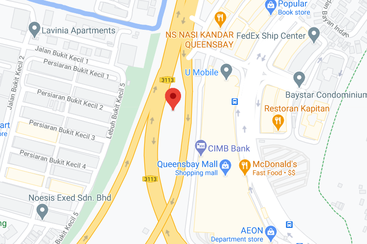 Jalan Susur (B), Bayan Lepas, Penang