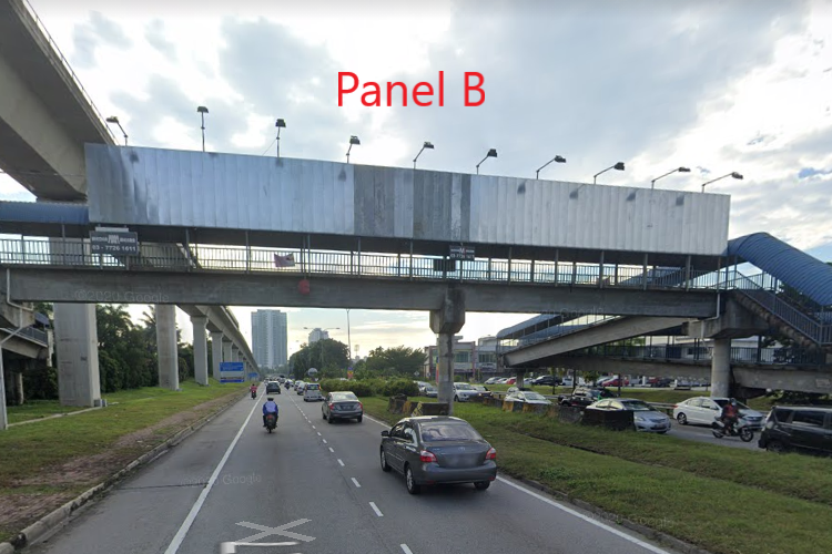 Jalan Bukit Jalil, Selangor