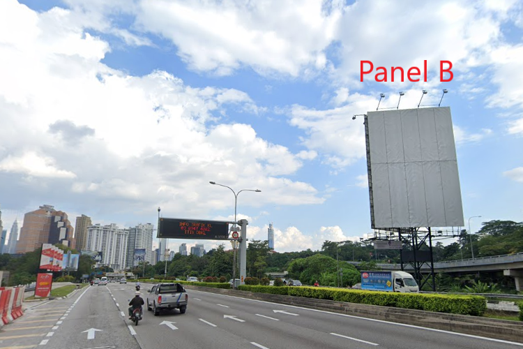 Jalan Kuching, Kuala Lumpur